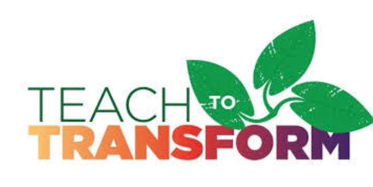 Teach to Transform